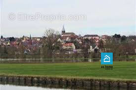 Terrain à ECKWERSHEIM