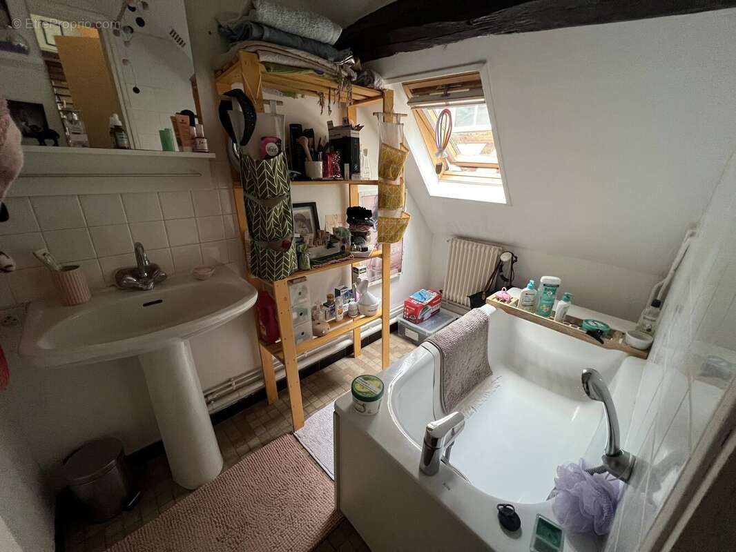 Appartement à ROUEN