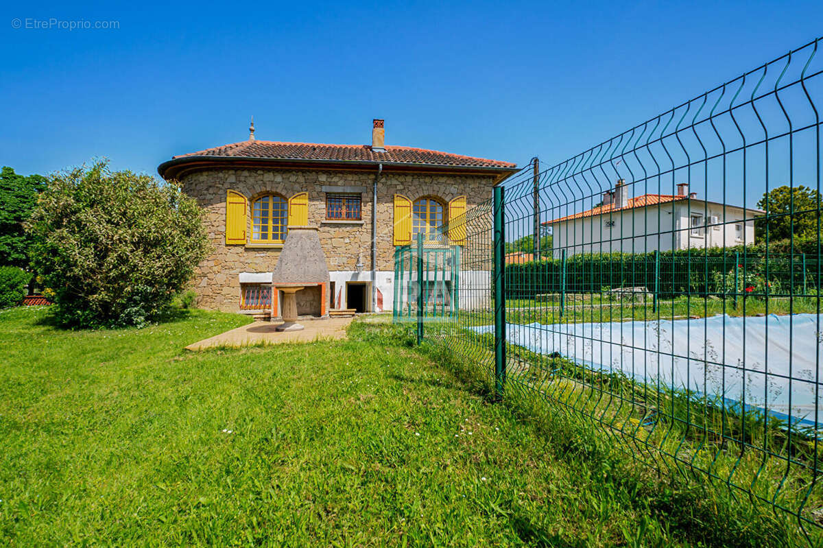 Maison à L'UNION