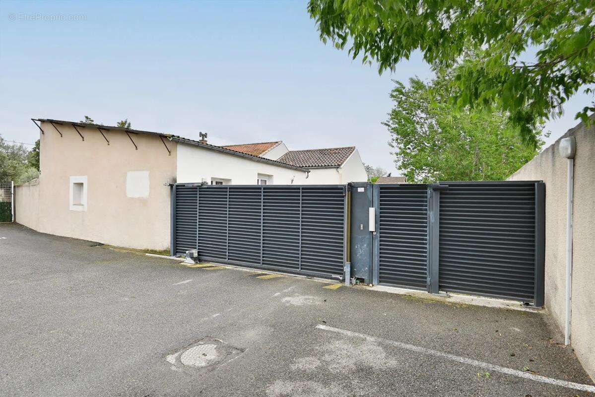 Appartement à AVIGNON