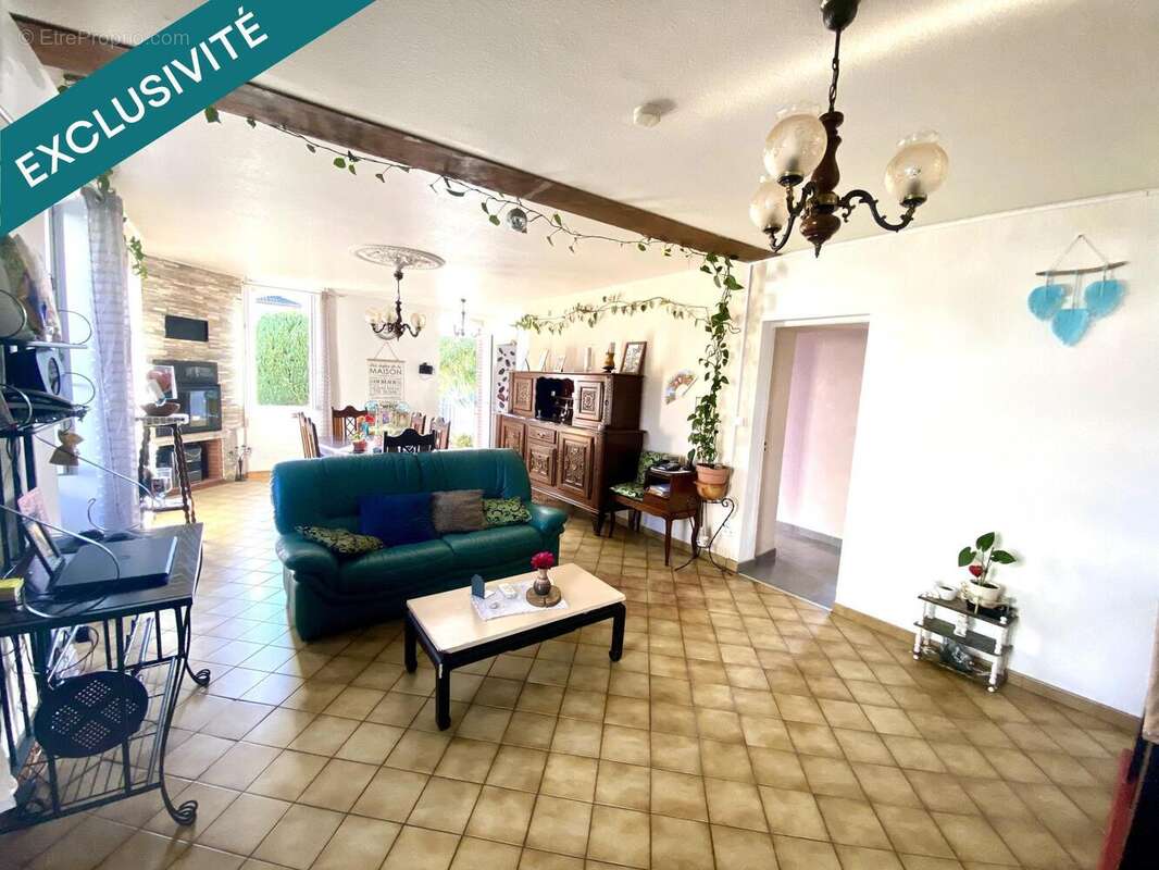 Photo 2 - Maison à VILLENEUVE-SUR-LOT