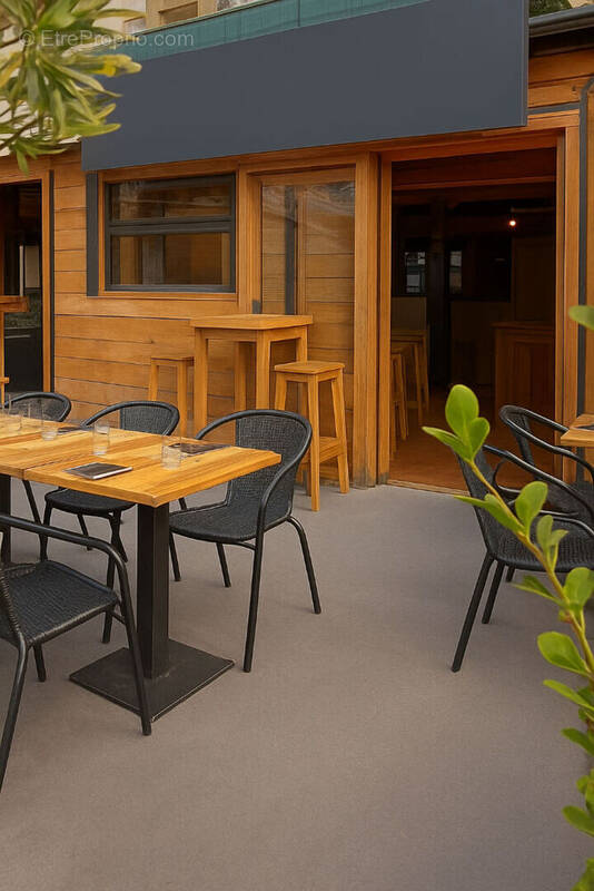 Commerce à PERPIGNAN