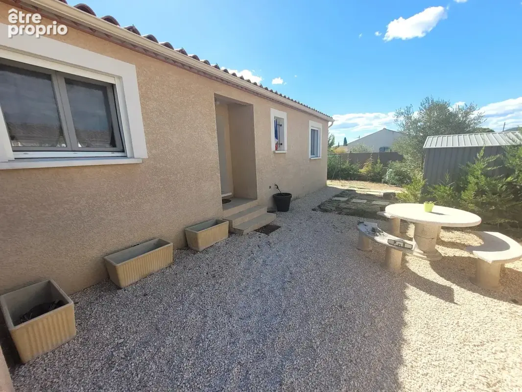 Villa de plain-pied de 2018 - 4 pièces - 85.06 m² - photo 11