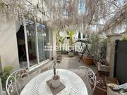 Maison à COURNONSEC