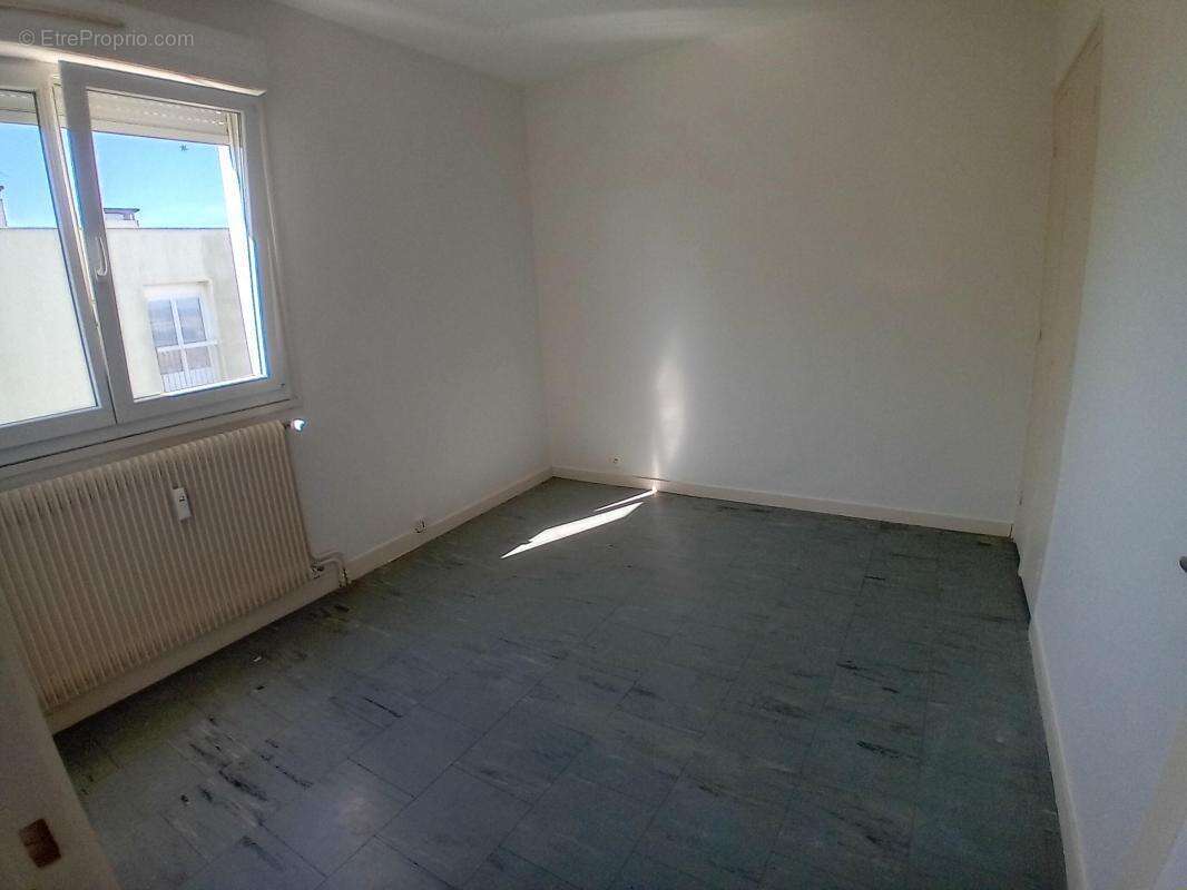 Appartement à ASNIERES-LES-DIJON