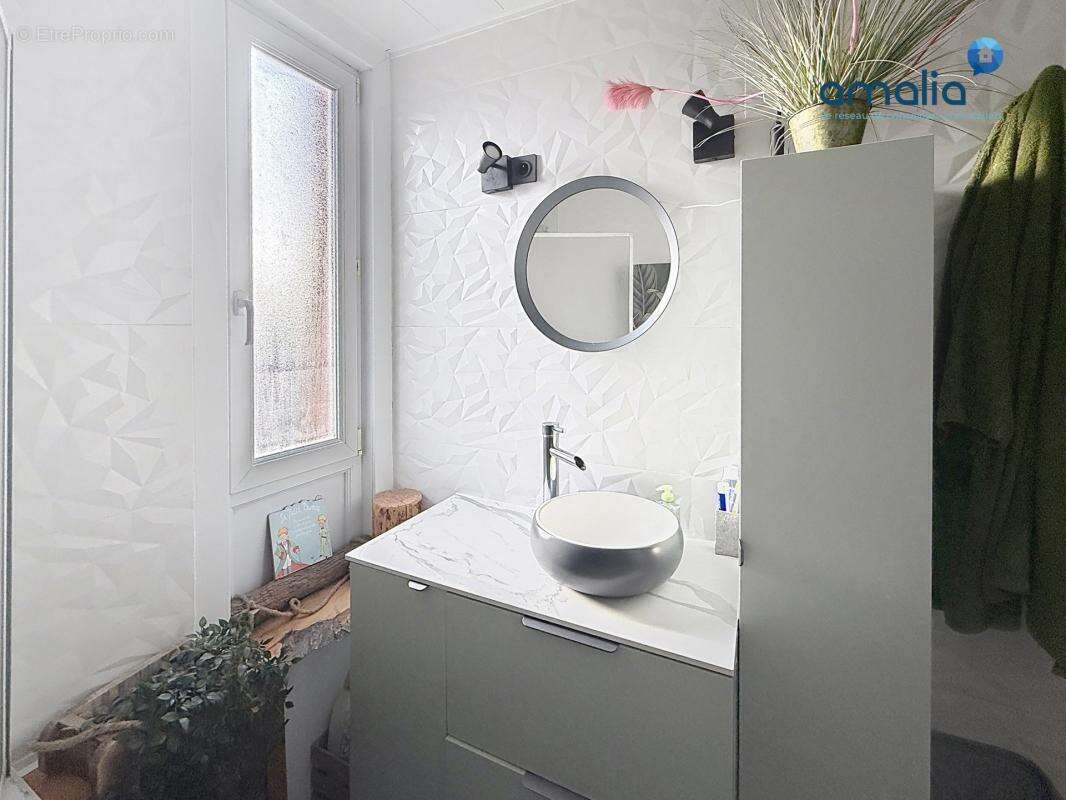 Appartement à NOEUX-LES-MINES