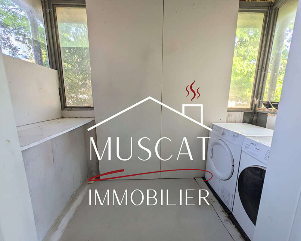 Appartement à L'ISLE-D'ABEAU