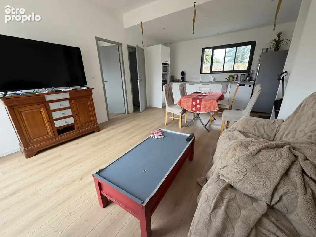 Maison de bourg - photo 3