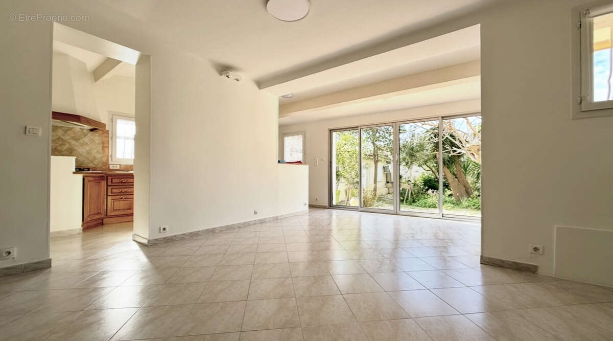 Appartement à LA SEYNE-SUR-MER