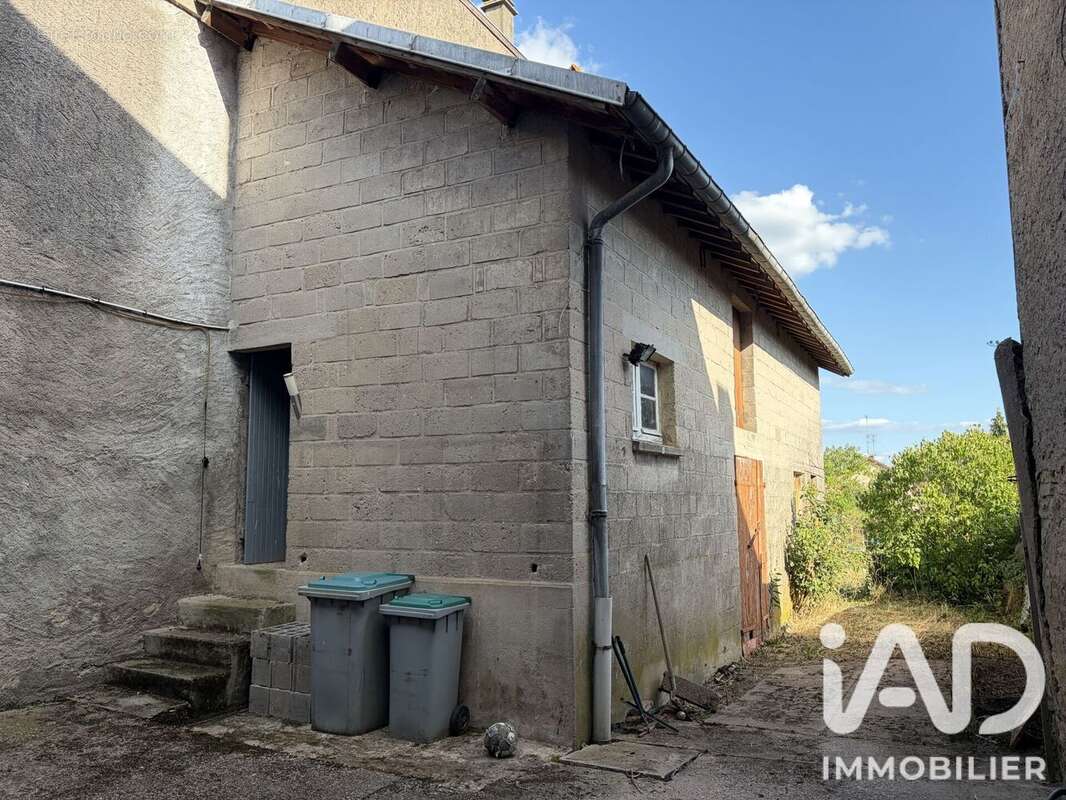 Maison 123 m² à Val-De-Bride  - photo 3