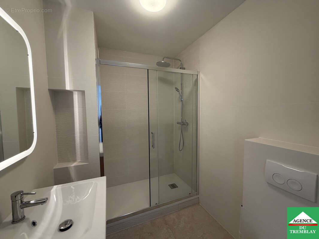 Appartement à CHAMPIGNY-SUR-MARNE