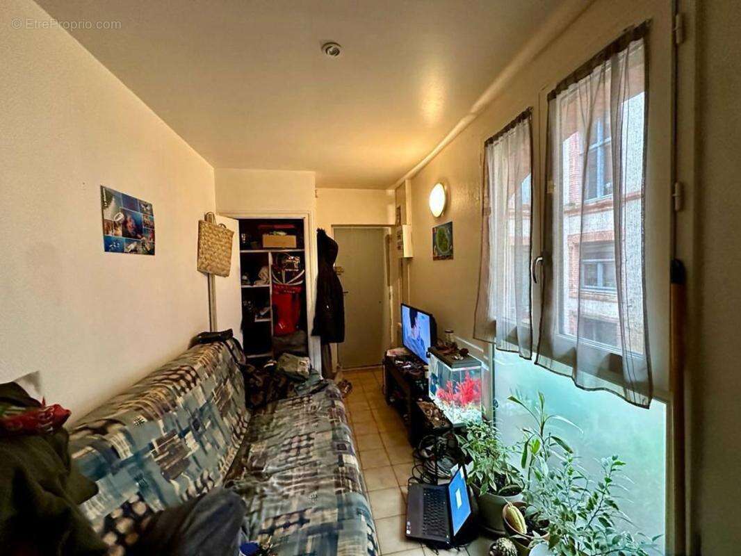 Appartement à MONTAUBAN