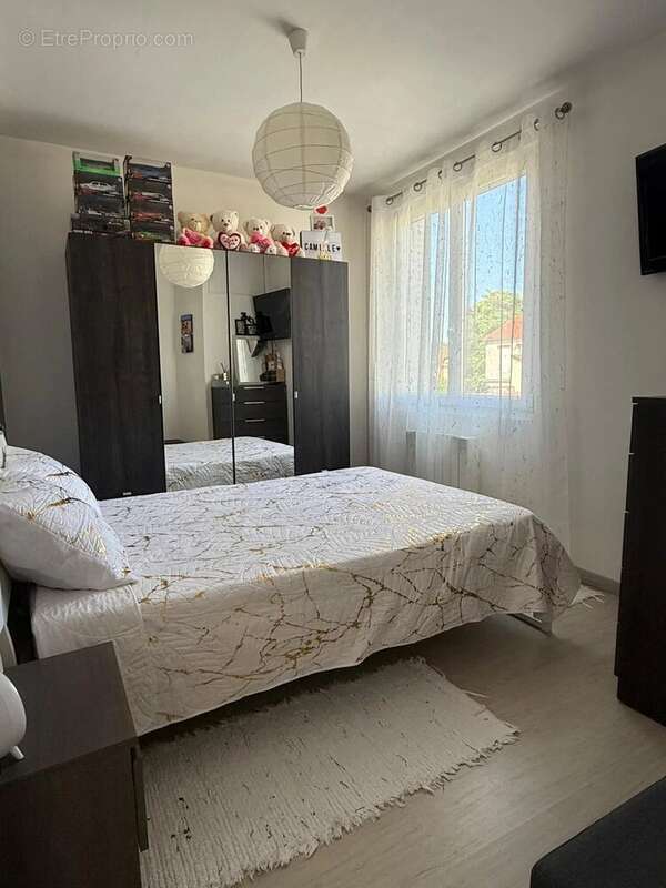 Maison à ARGENTEUIL