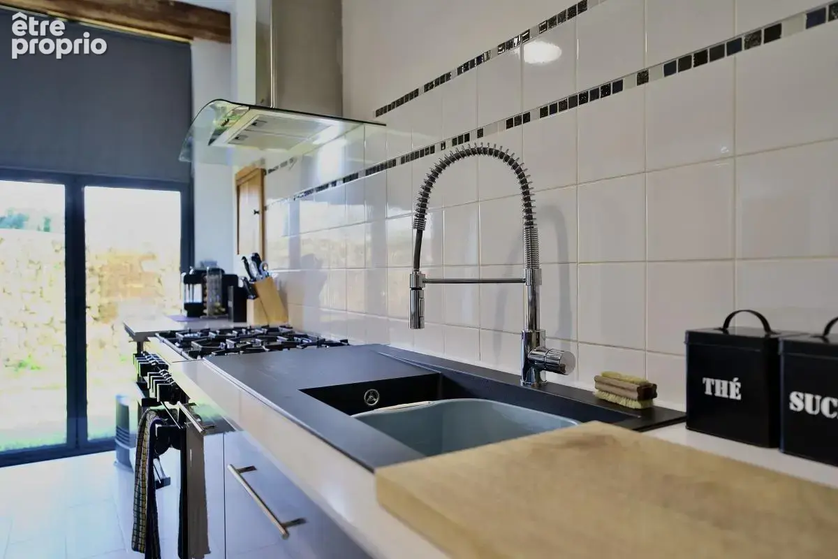 Maison 135 m² à Gorre  - photo 4