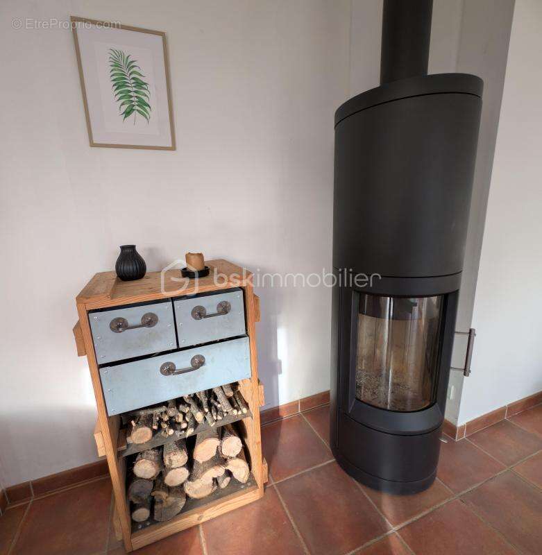 Maison à SAINT-JULIEN-DE-CONCELLES