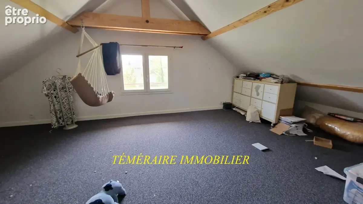 Champagnole 10 mins - Maison individuelle de 185m2 - photo 15