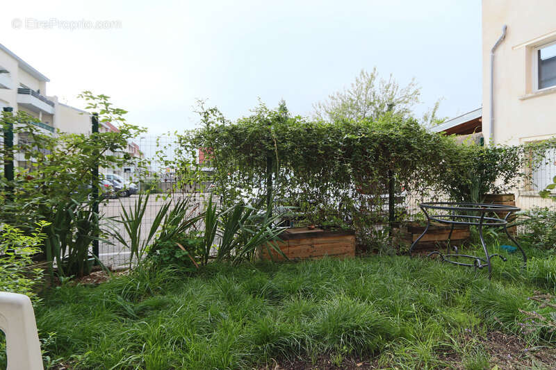 Appartement à ESSEY-LES-NANCY