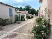 Appartement à SAINT-MARTIN-DE-RE