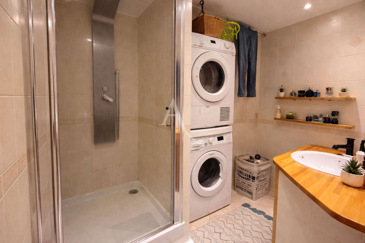 Appartement à SAINT-HERBLAIN