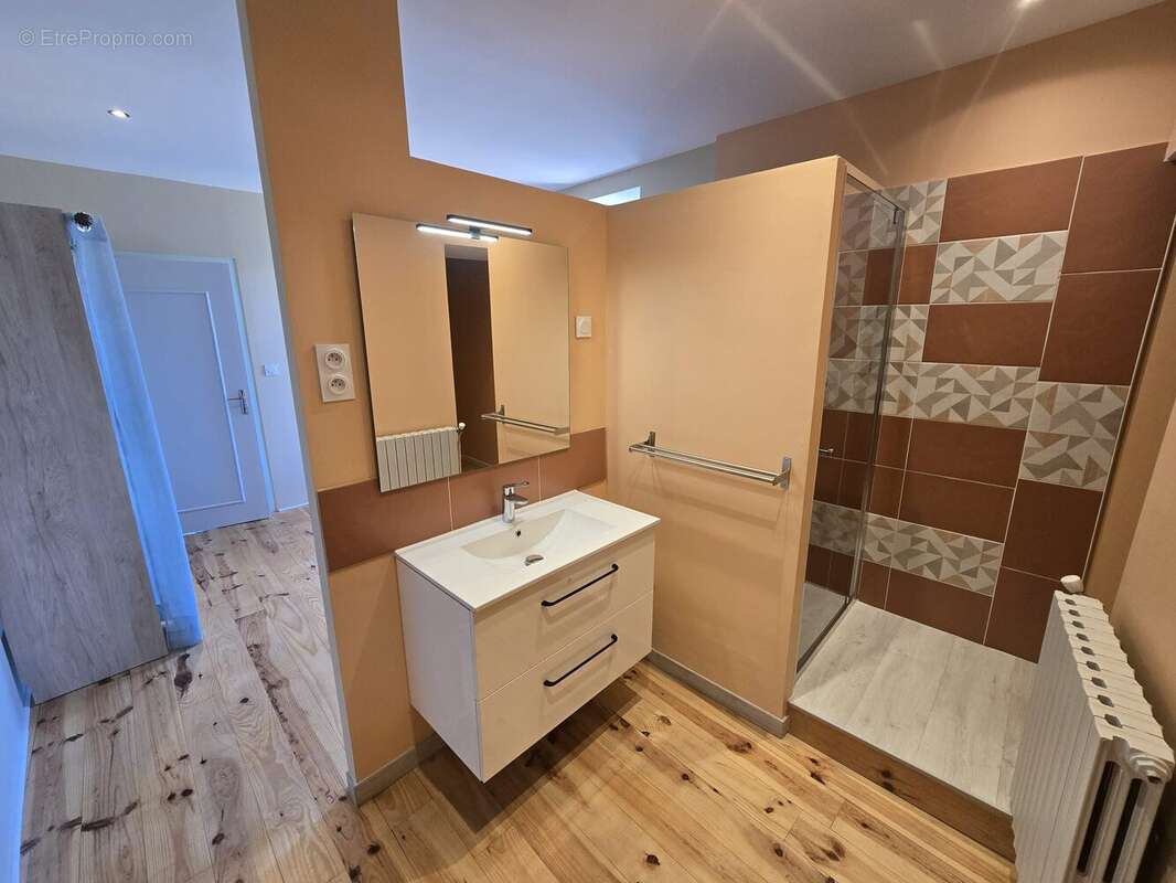 Maison 172 m² à Eymeux  - photo 9