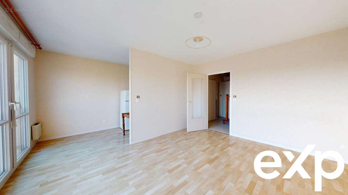 Appartement à TROYES