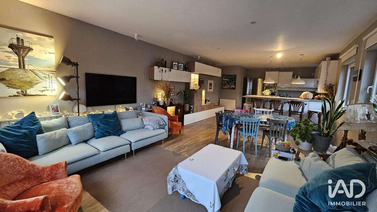 Photo 2 - Maison à CAPINGHEM