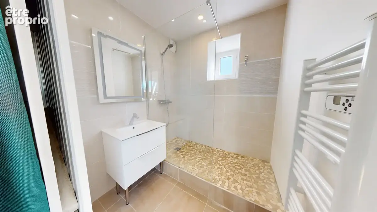 Appartement 53m² à caen - photo 4