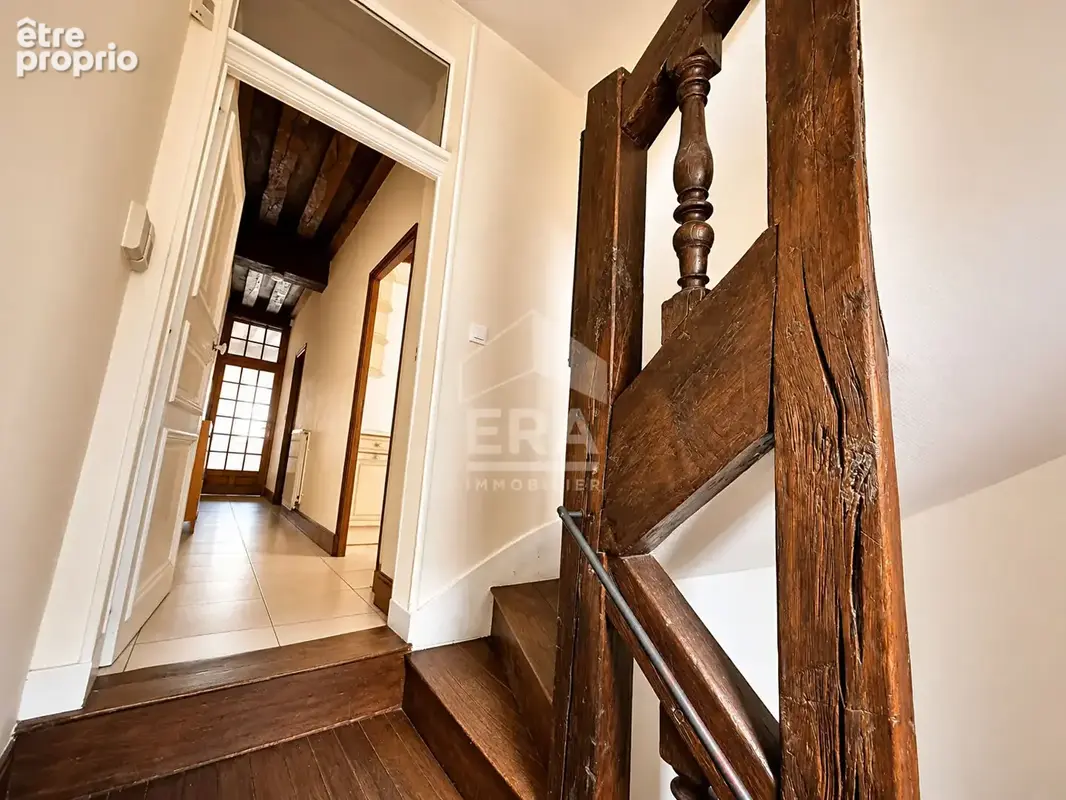 Maison 250m² à orléans - photo 6