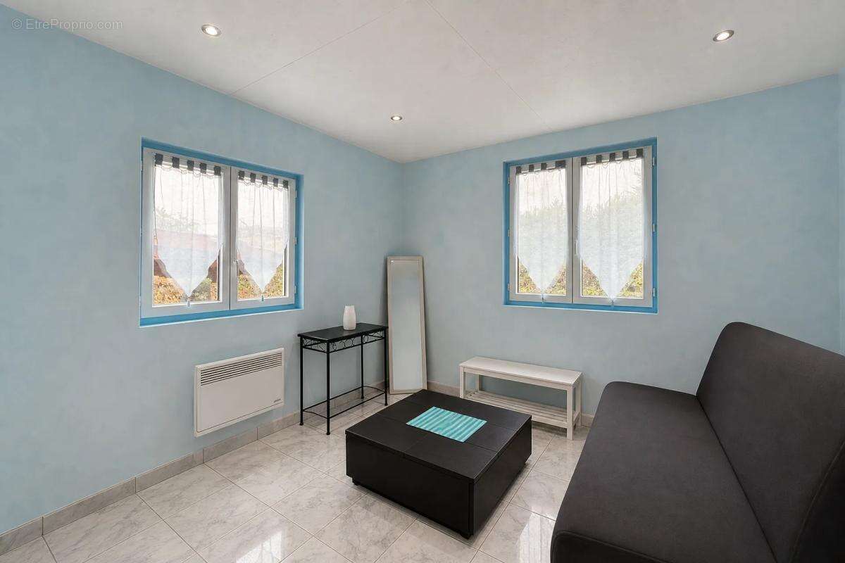 Spacieuse maison 4 pièces avec grand jardin - photo 17