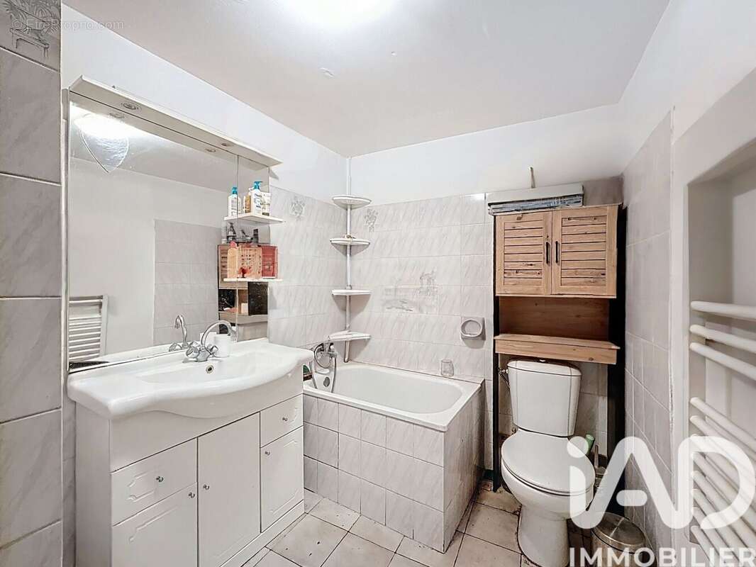 Photo 9 - Maison à PUISSALICON