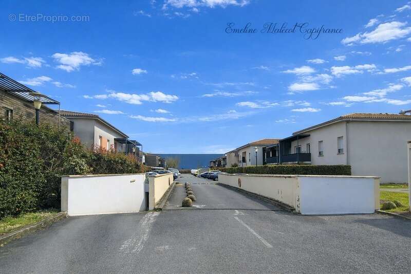 Appartement à MERIGNAC