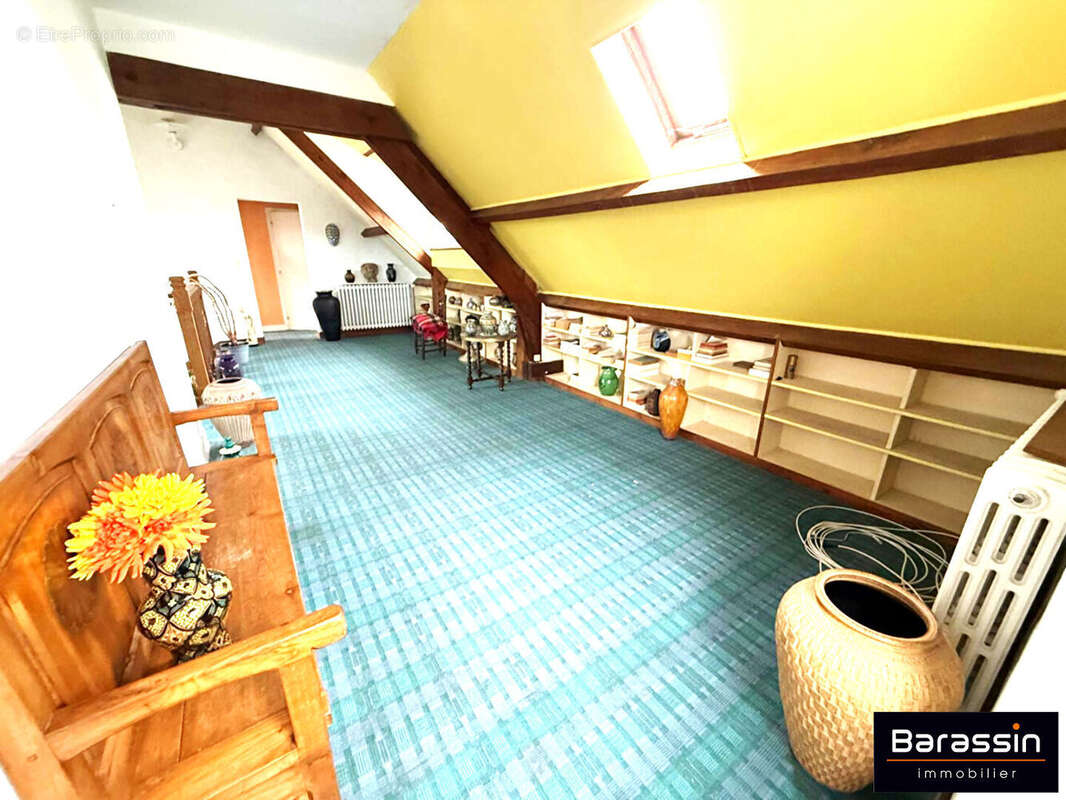 Maison à AGON-COUTAINVILLE