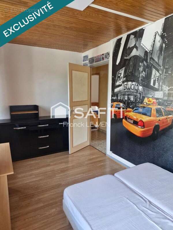 Photo 9 - Appartement à GUILLESTRE