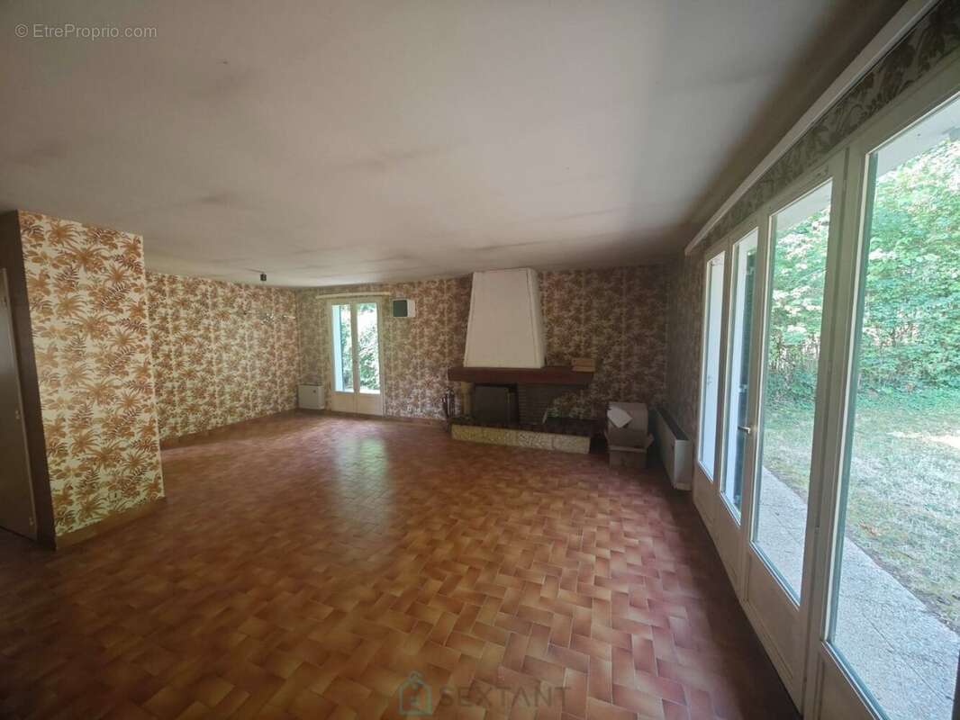 Maison de plain-pied - photo 6