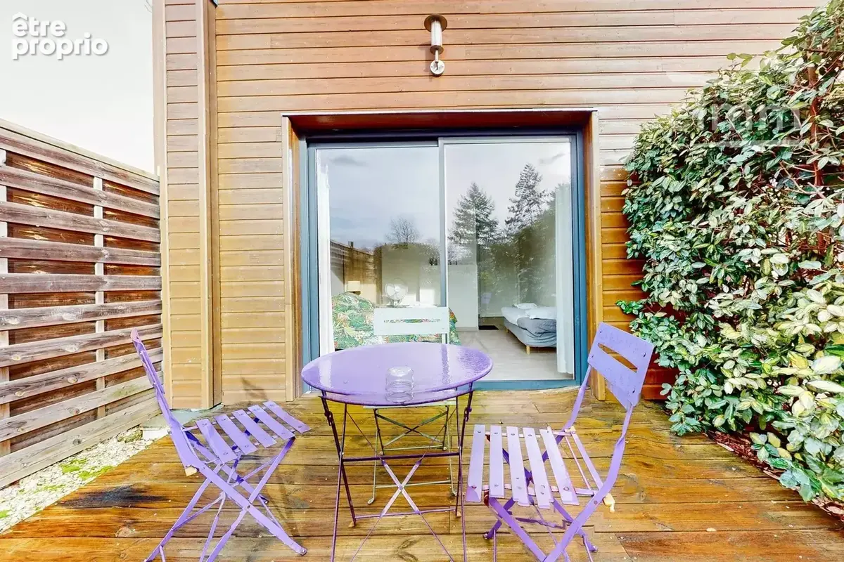 À vendre – Ensemble de chambres d’hôtes à Mer (Loir-et-Cher) - photo 9