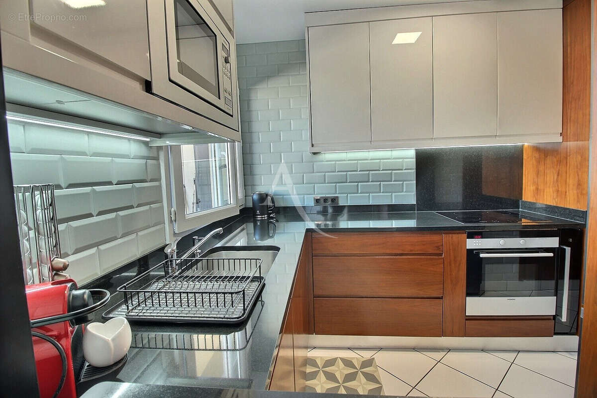 Appartement à CHOISY-LE-ROI