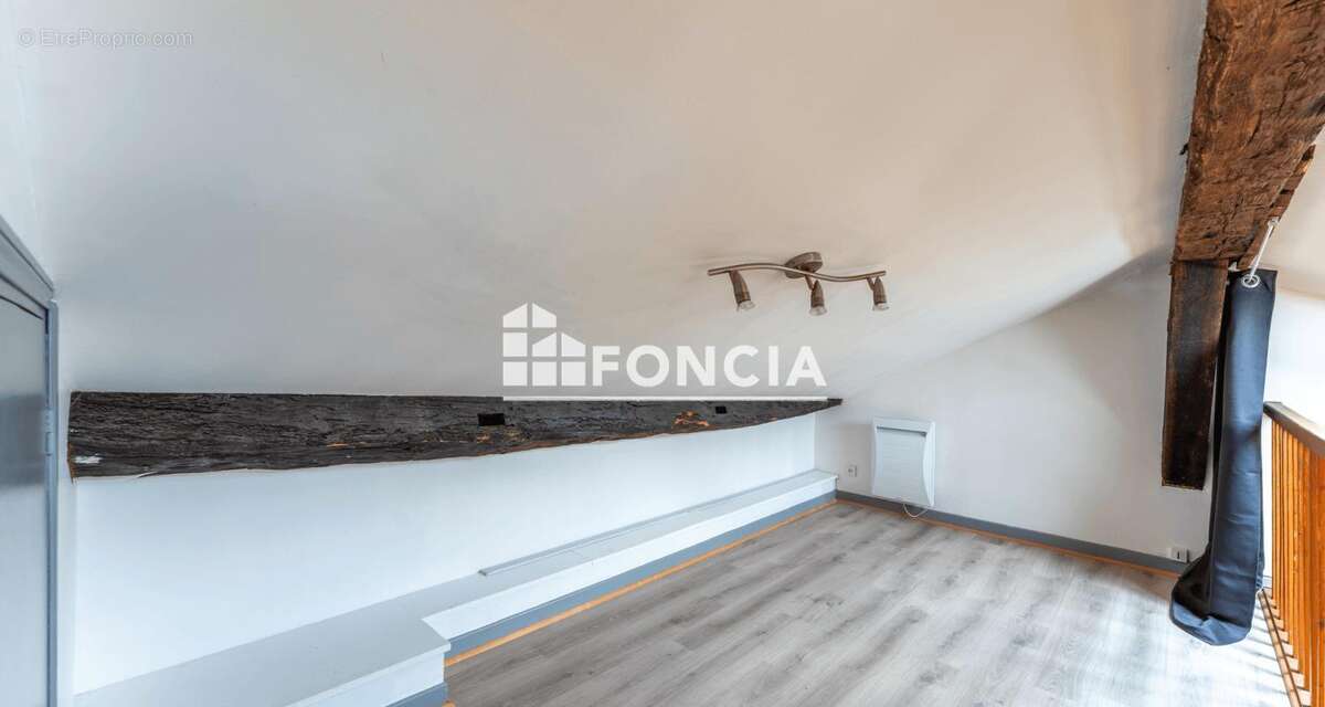 Appartement à BERGERAC