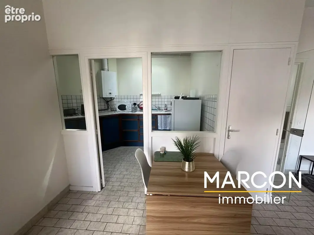 Vente maison aubusson - photo 18