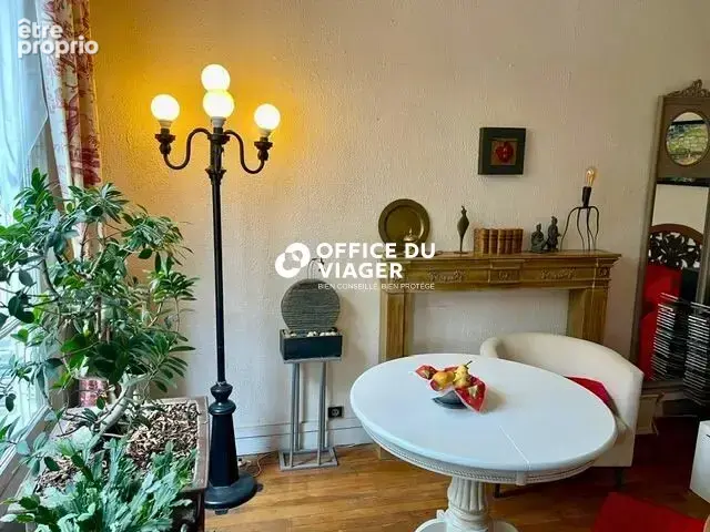 Appartement - 2 pièces - 32 m² - photo 6