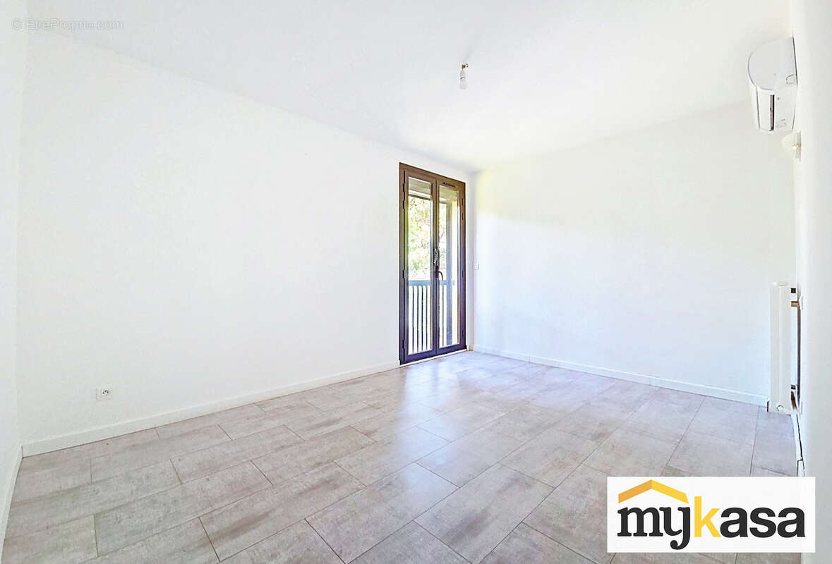 Appartement à MARTIGUES