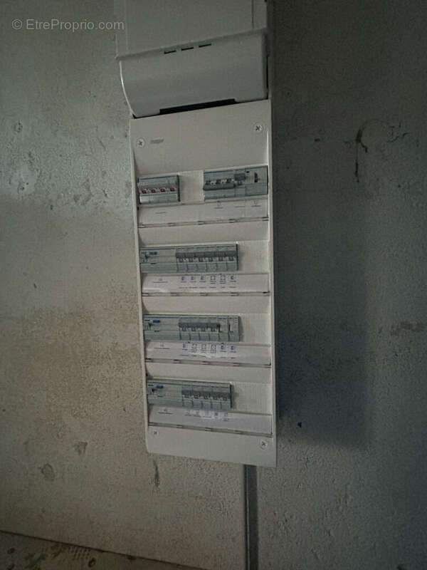 Maison à VERN-D'ANJOU