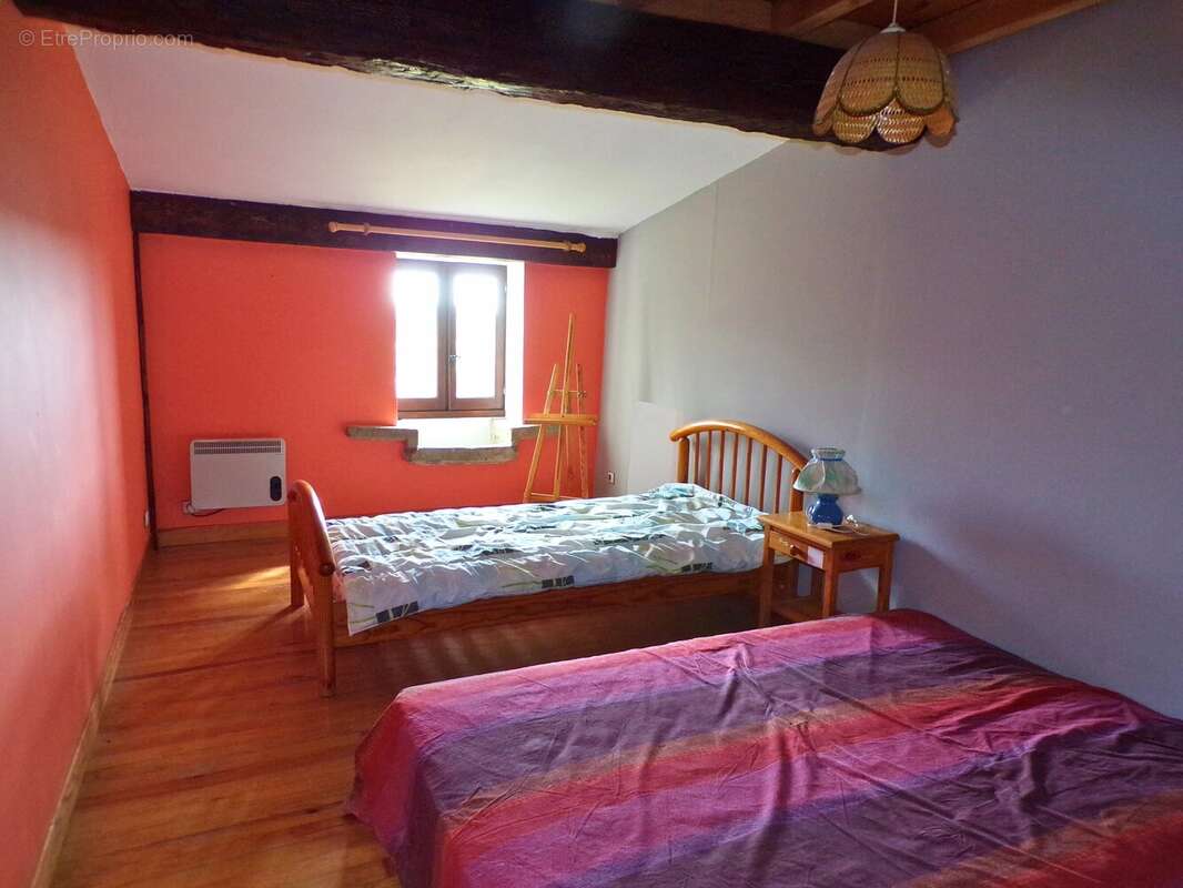 Maison à PEYRIAC-MINERVOIS