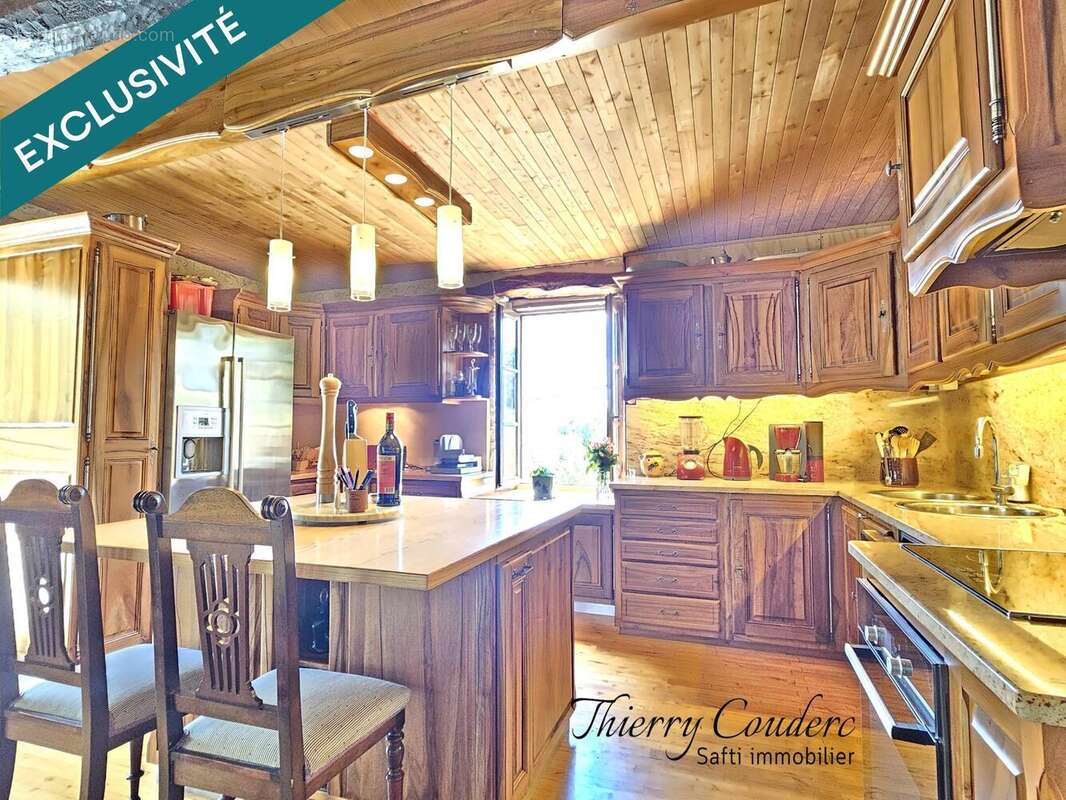 Photo 6 - Maison à PRATS-DE-CARLUX