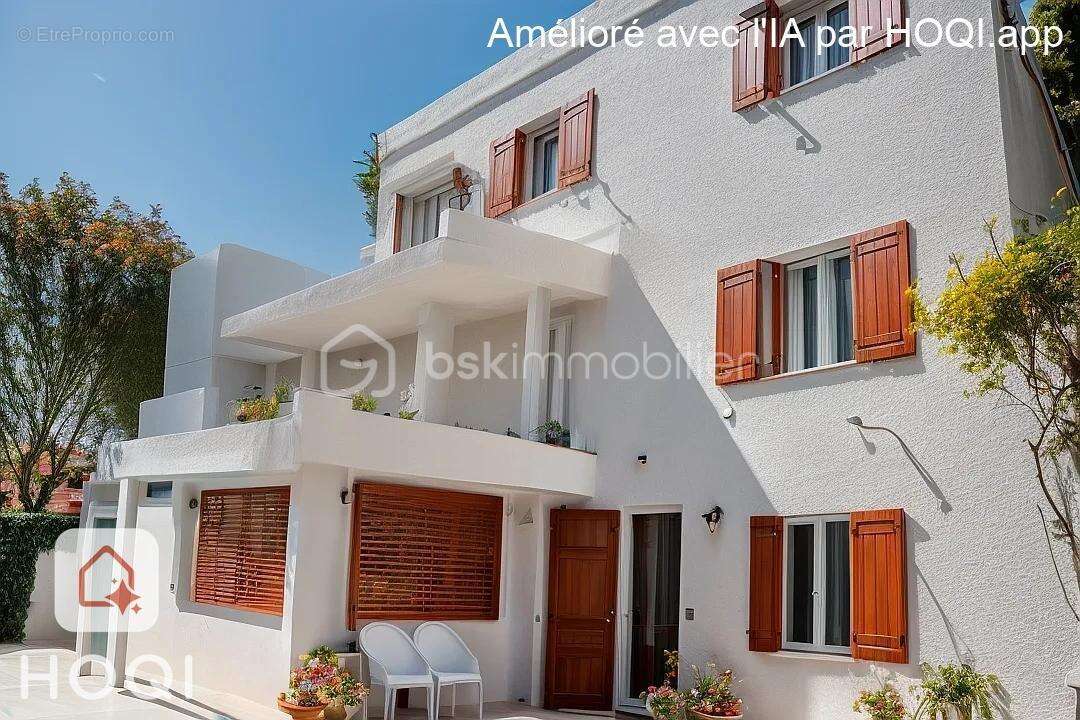 Oasis de tranquillité au cœur de Bonifacio, villa d'exception sur terrain de 3 hectares ! - photo 7