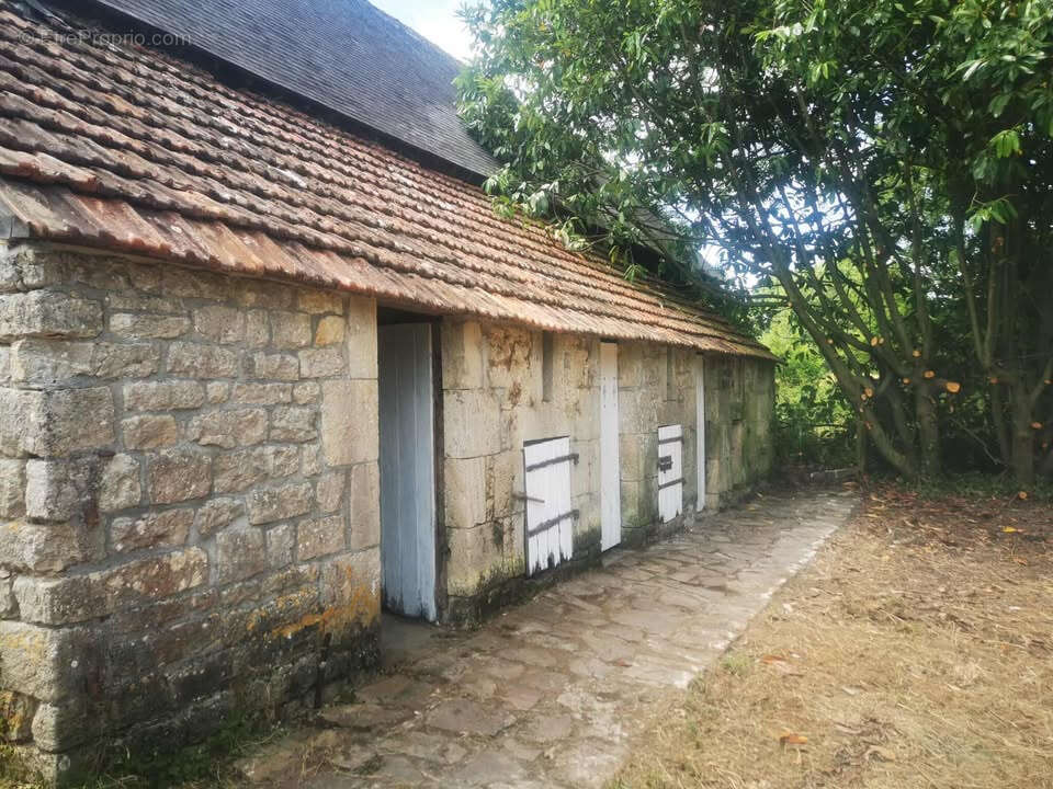 Maison à LA BONNEVILLE