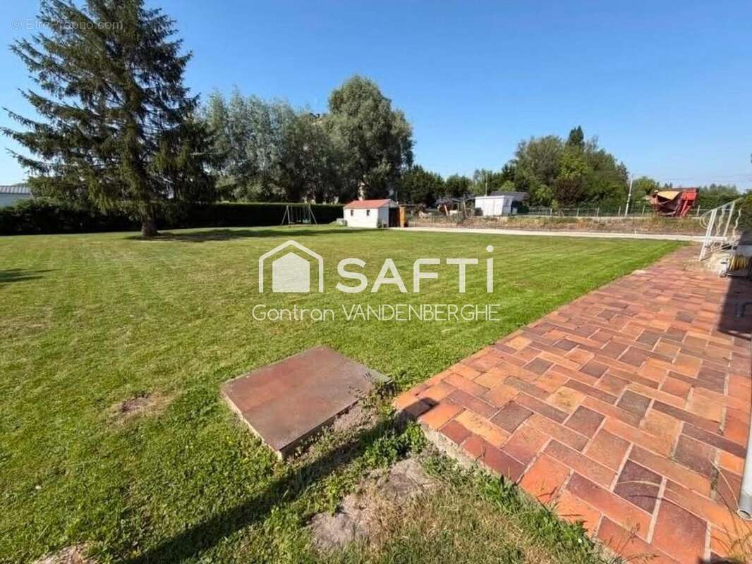 Photo 4 - Maison à MOULLE