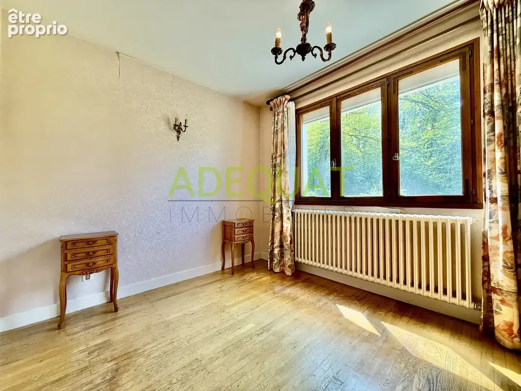 BOURGOIN JALLIEU, maison individuelle sur sous-sol complet incluant 2 garages /  terrain de 5955m2... - photo 12