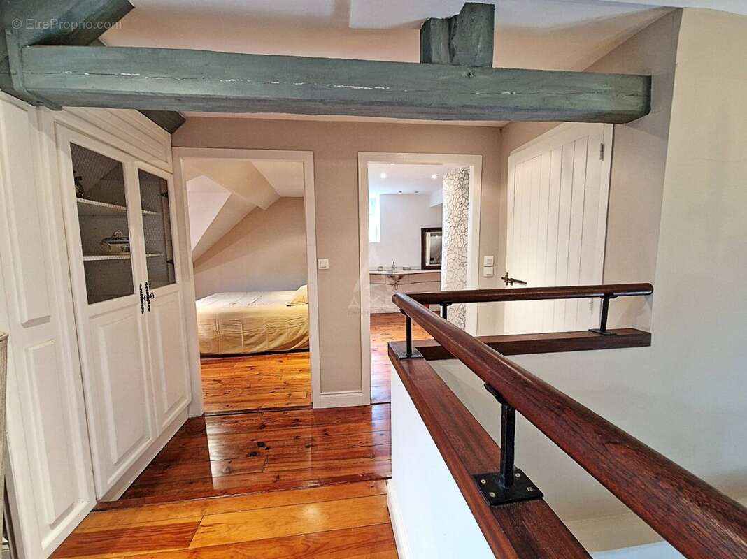 Maison à SALIES-DE-BEARN