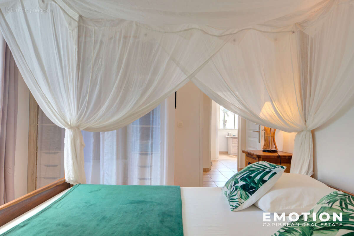 Maison à SAINTE-ANNE