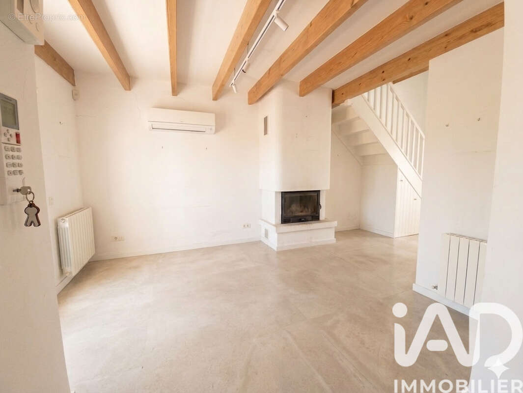 Photo 4 - Maison à CHELLES